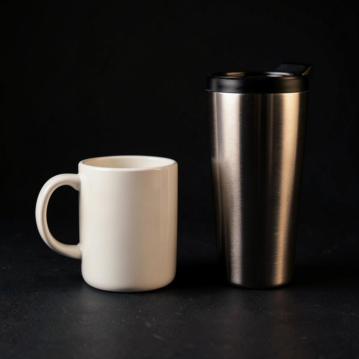 Drinkware